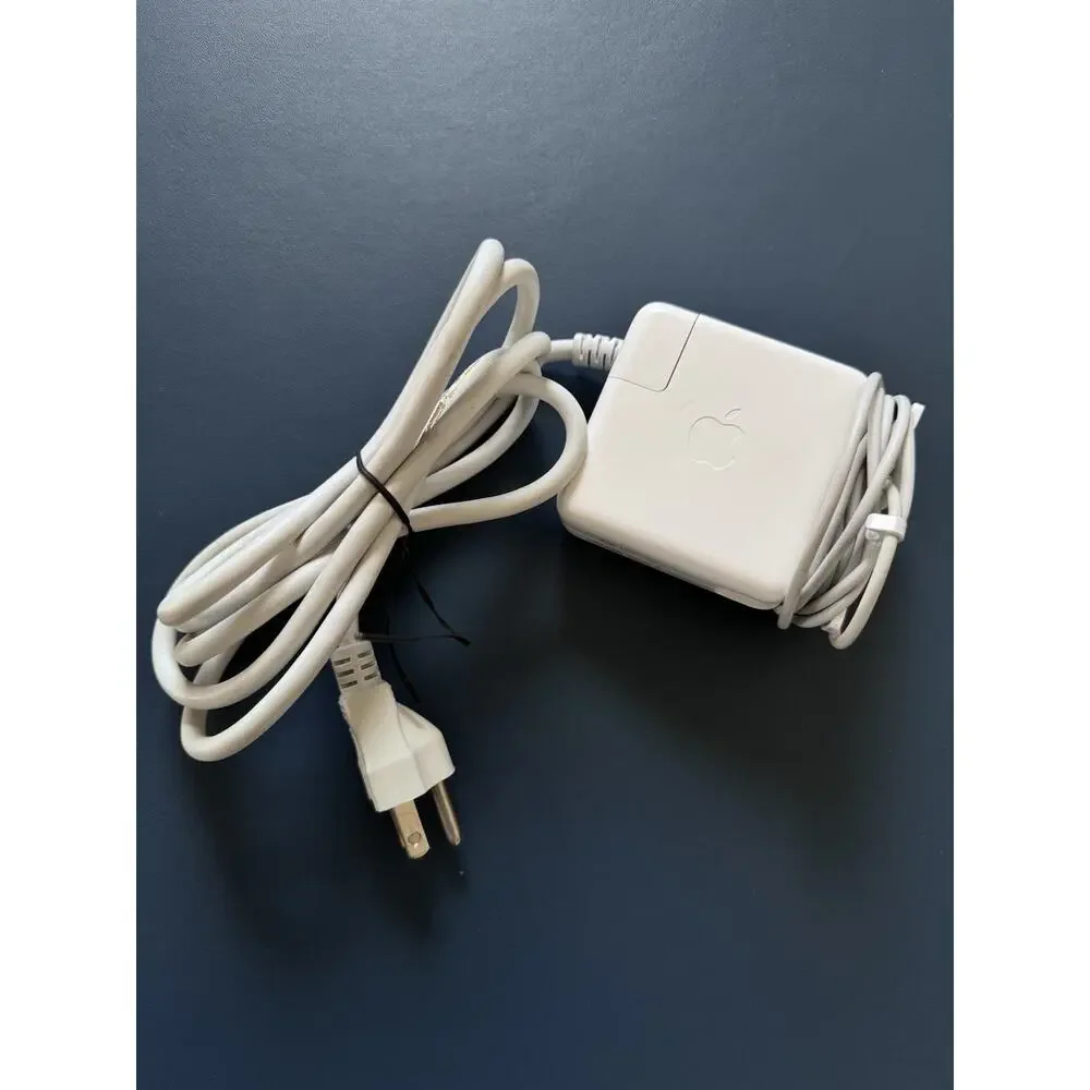 Apple 60W MagSafe1 Adapter For MacBook Pro Power Charger A1184 OEM